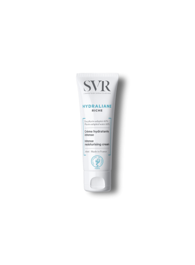 SVR HYDRALIANE Rich Moisturizer (40ml)