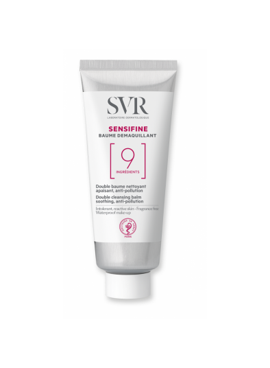 SVR SENSIFINE Cleansing Balm (100 ml)