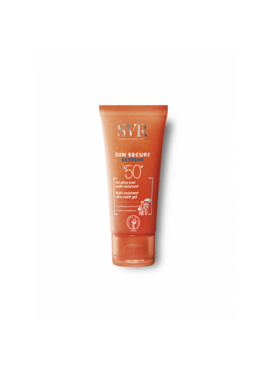 SVR SUN SECURE SPF50+ Extreme (50ml)