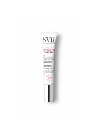 SVR TOPIALYSE Palpébral CC Treatment Concealer (15ml)