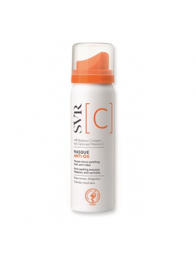 SVR [C] Masque Anti-Ox (50ml)