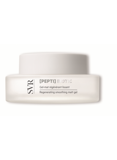 SVR [PEPTI] Biotic Regenerating Smooting Matt Gel (50ml)