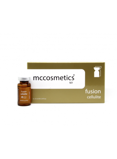 Fusion cellulite