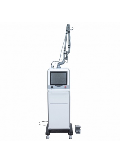 Co2 fractional laser machine