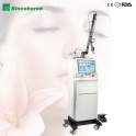 Co2 fractional laser machine