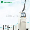 Co2 fractional laser machine