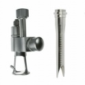 Co2 fractional laser machine