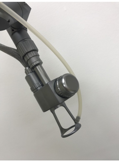 Co2 fractional laser machine