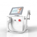 Portable diode laser