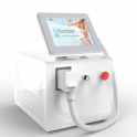 Portable diode laser