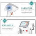Portable diode laser